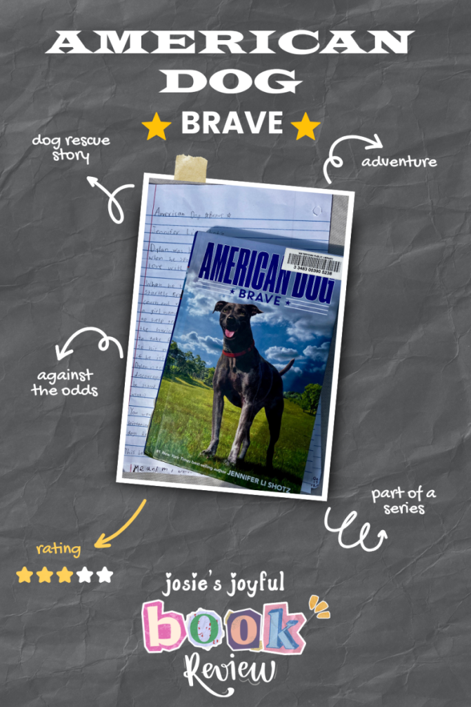 american dog book reviews brave josies joyful book reviews pinterest