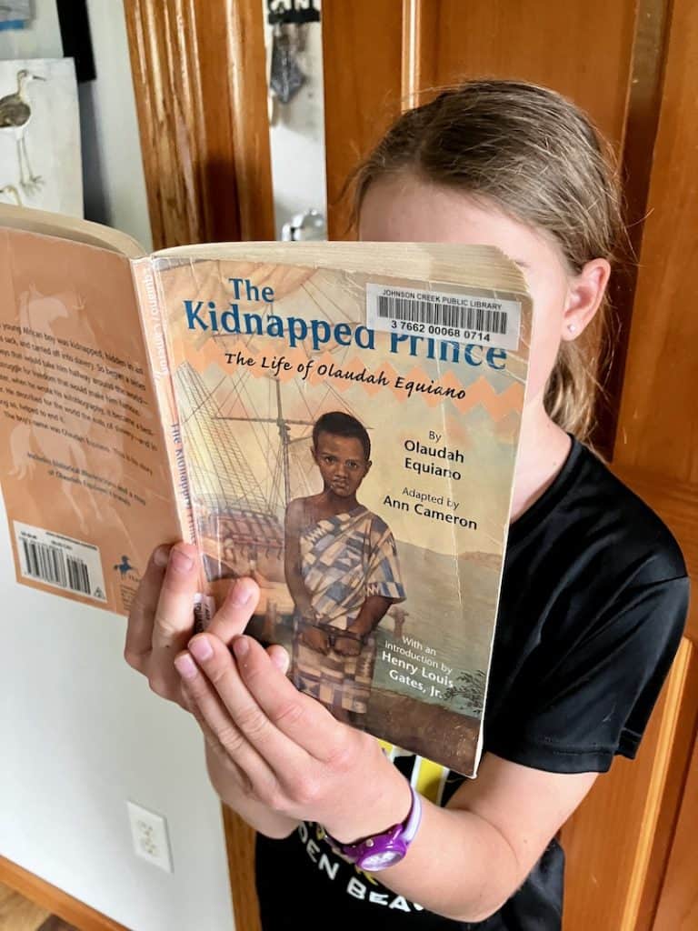the kidnapped prince book review josies joyful book reviews