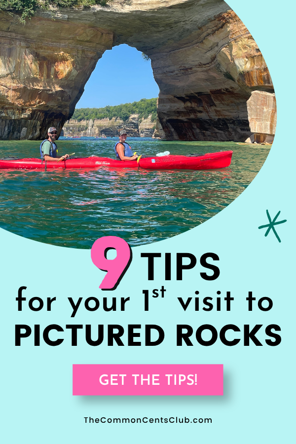 tips-for-first-visit-pictured-rocks-up-common-cetnts-club-pinterest